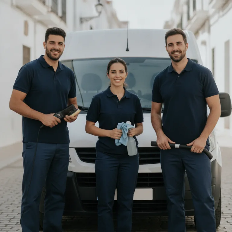 Detailing Auto team a Pistoia